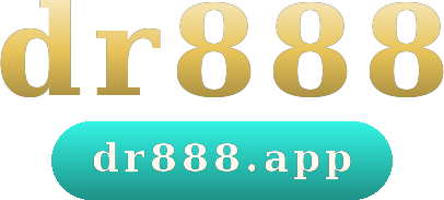 dr888 logo