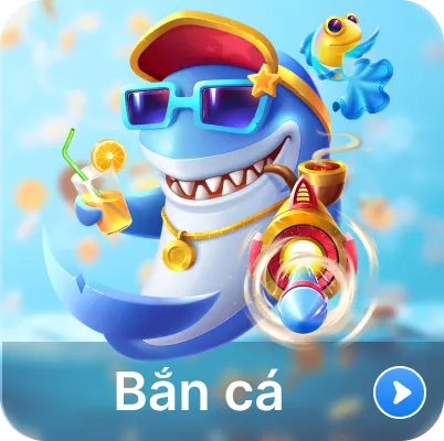 BẮN CÁ DR88