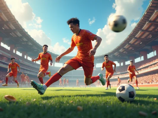 Tỷ lệ kèo tài xỉu cũng là một phần không thể