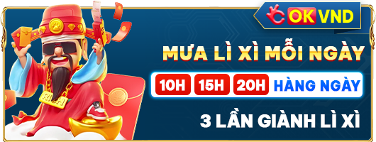 Cơn mưa lixi Okvnd