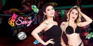 AE Sexy (AEXY) – Định nghĩa mới về sòng bạc trực tuyến
