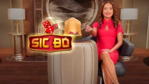 Các Kiểu Cược Sic Bo Phổ Biến