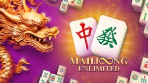 Cách tham gia chơi Mahjong tại DR88