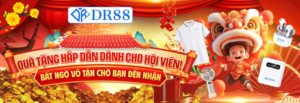 giới thiệu nhà cái DR88 – Dr88 có uy tín không,