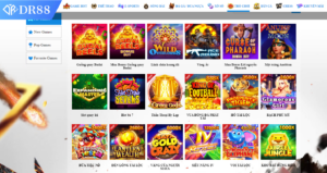 Hiểu về Slot nổ hũ tại DR88