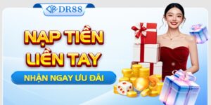 Nạp tiền dr88