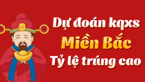 DR88 Dự đoán thần tài miền Bắc – May mắn