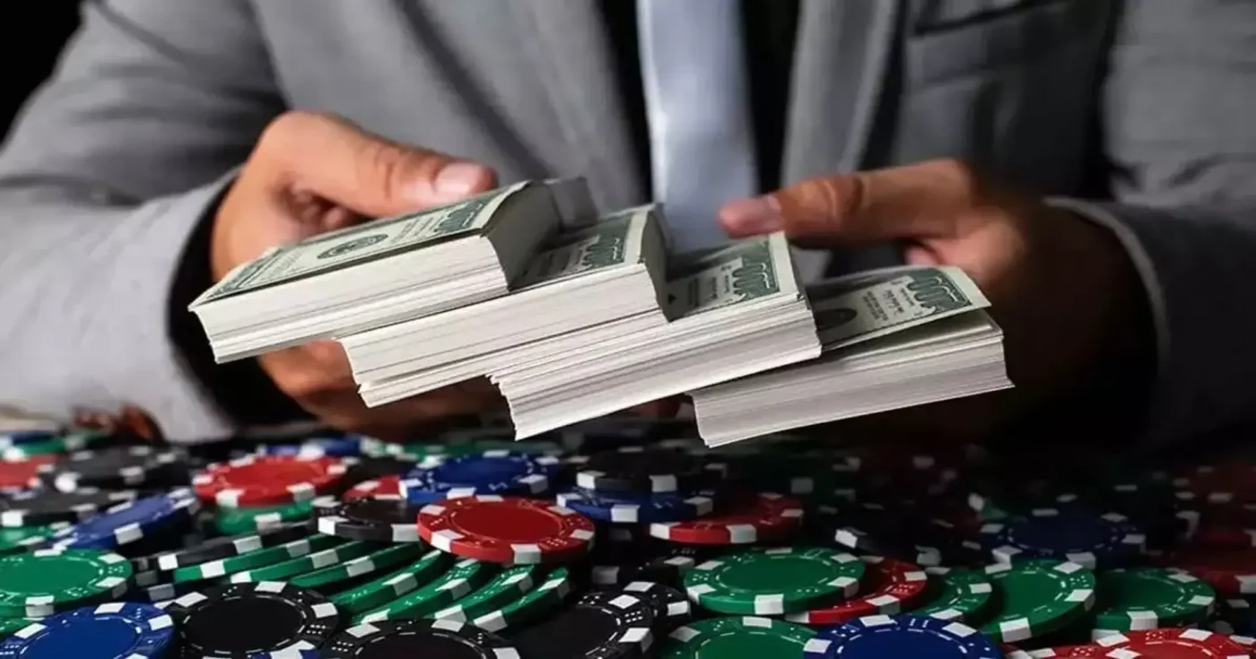 Những Sai Lầm Khi Chơi DR88 Casino Khiến Bạn Mất Tiền!