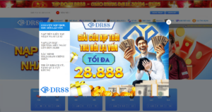 Săn Khuyến Mãi Tại DR88: Hướng Dẫn Nhận Free Spin & Tiền Thưởng