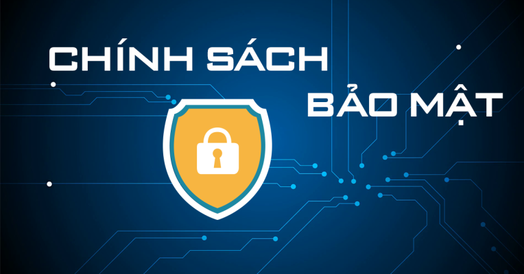 Tầm quan trọng của chính sách bảo mật đối với người chơi