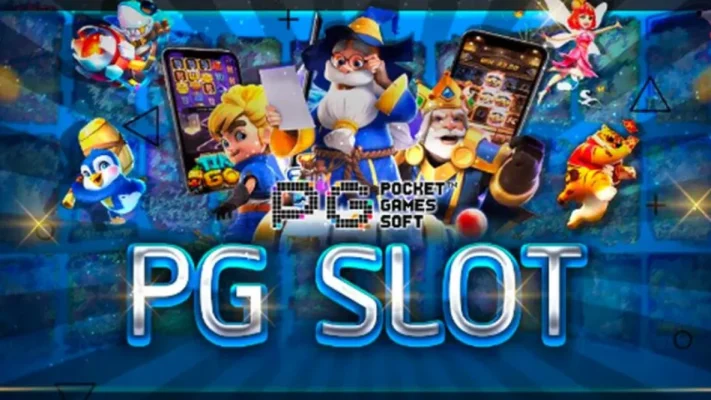 chơi game PG trên trang chủ DR88
