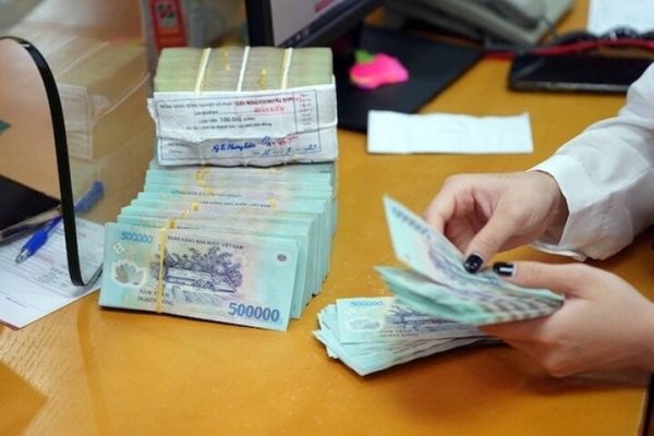 Hoàn tiền trả thưởng nhanh cùng dr88