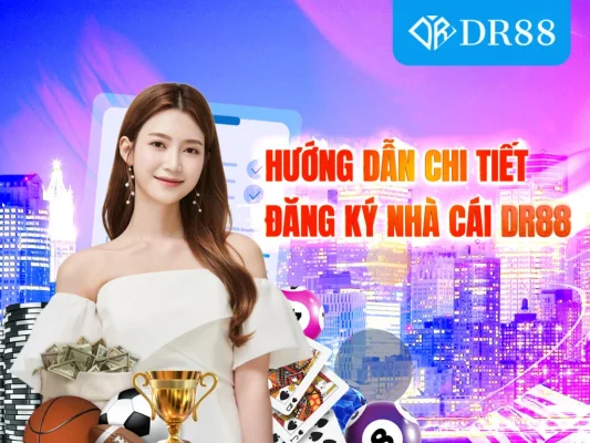 Hướng dẫn đăng Ký dr88